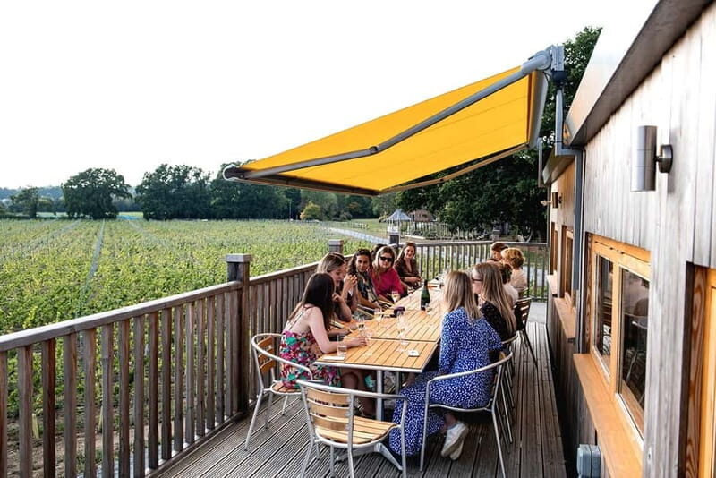 Bodiam: Vineyard Tour and Wine Tasting Experience - FAQ