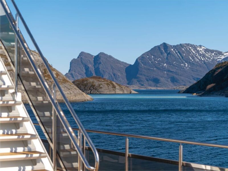 Bodø: Beiar Fjord & Saltstraument Cruise - Who Will Love This Tour?