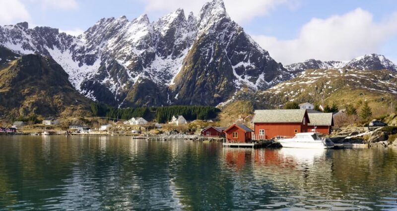 Bodø: Lofoten, Senja, Tromsø Flexible 4-Day Private Trip - Final Thoughts