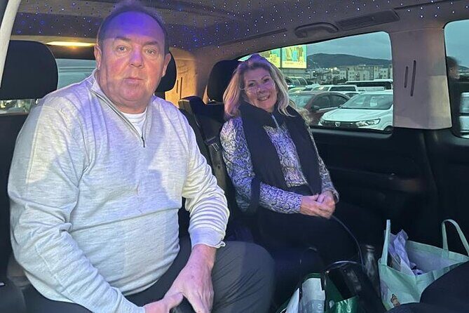 Bodrum Airport BJV Transfers to Bodrum City Center Hotels - Who Will Love This Service?