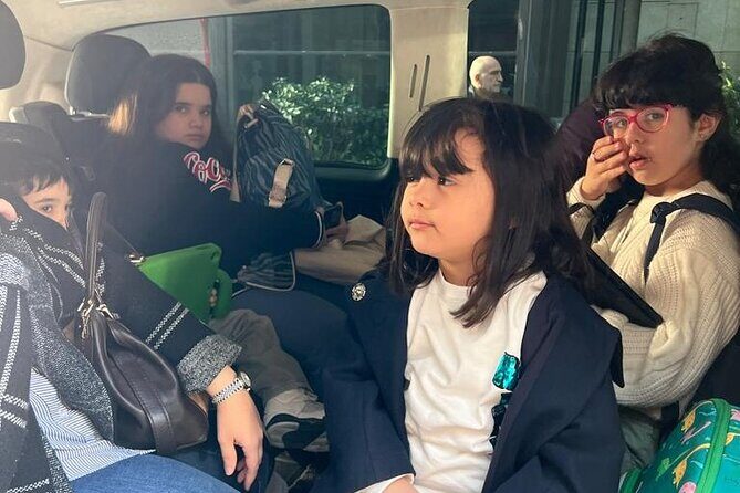 Bodrum Airport BJV Transfers to Bodrum City Center Hotels - FAQ