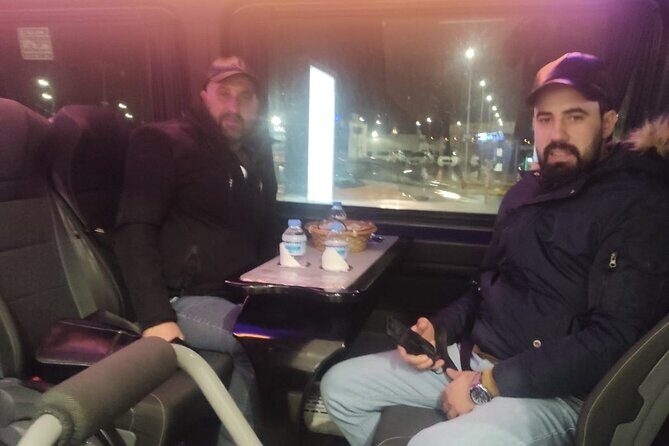 Bodrum Airport BJV Transfers to Gumbet Hotels - Frequently Asked Questions