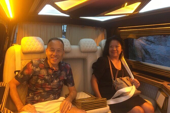 Bodrum Airport Private Minivan By Meet Transfer - FAQs