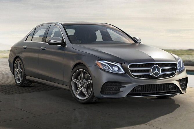 Bodrum Airport Transfers : Bodrum City to Bodrum Airport BJV in Business Car - An In-Depth Look at This Bodrum Airport Transfer
