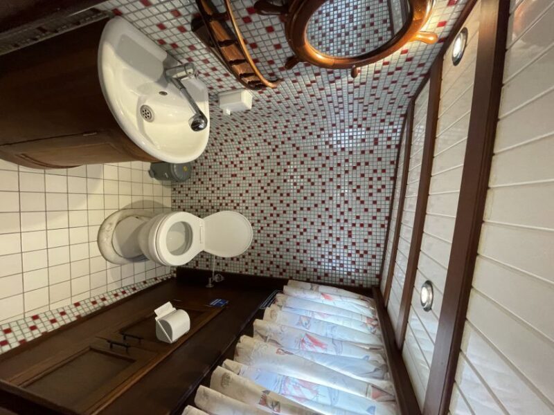 Bodrum: All-day Private Boat Cruise with Lunch - Practical Details & Logistics