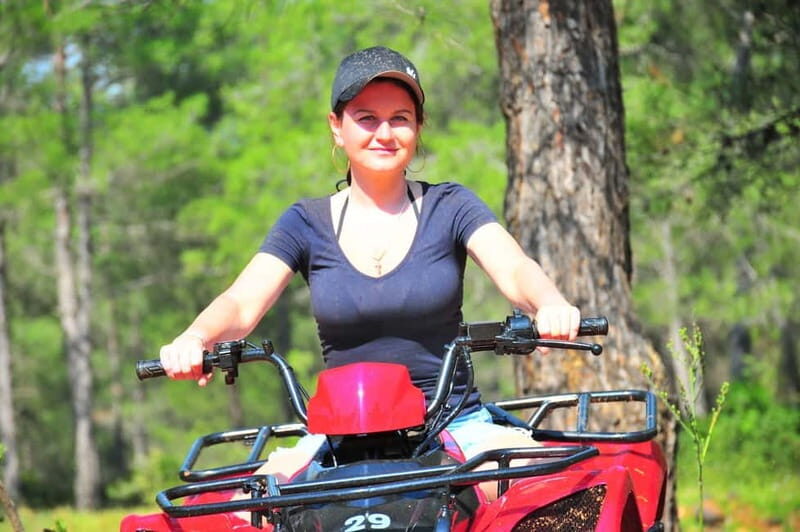 Bodrum Atv Safari Tour - A Detailed Look at the Bodrum Atv Safari Experience