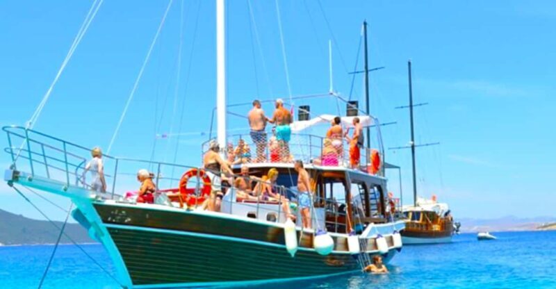 Bodrum Black Island Boat Trip - Final Thoughts: The Value of a Day on the Water