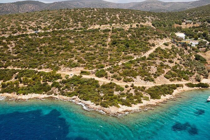 Bodrum Boat Trip With Lunch 11:00 to 17:00 - Frequently Asked Questions
