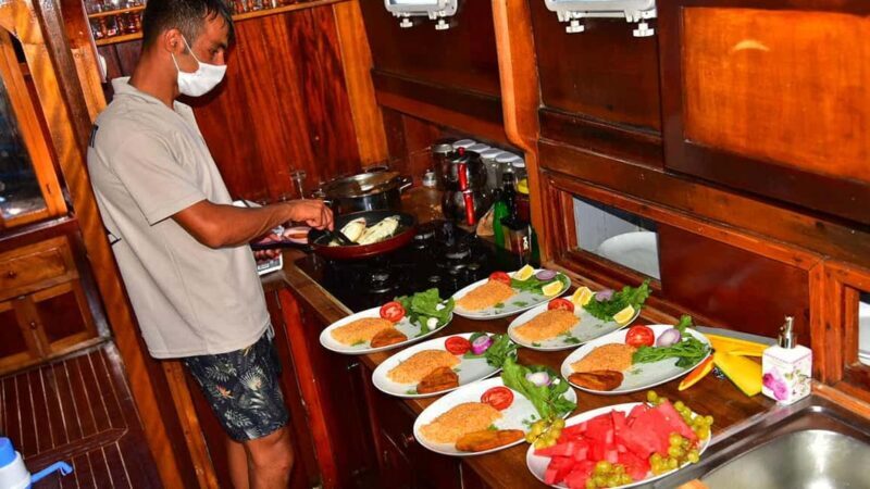 Bodrum: Bodrum Private Boat Tour for Cruise Customers - Who Is This Tour Best For?