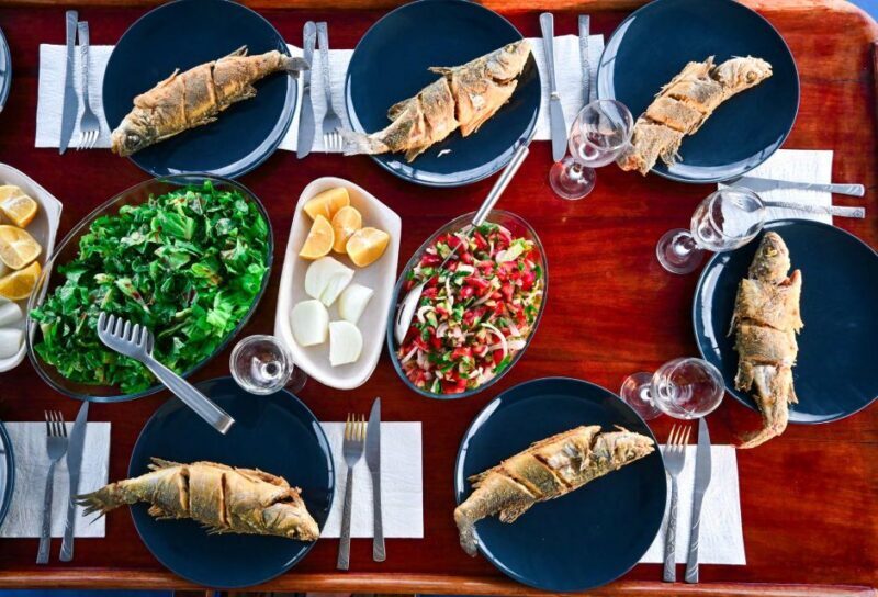 Bodrum: Bodrum Private Boat Tour with Lunch - Who Is This Tour Best For?