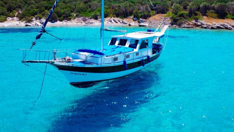 Bodrum: Bodrum Private Boat Tour with Lunch - The Sum Up: Why Choose This Private Boat Tour?