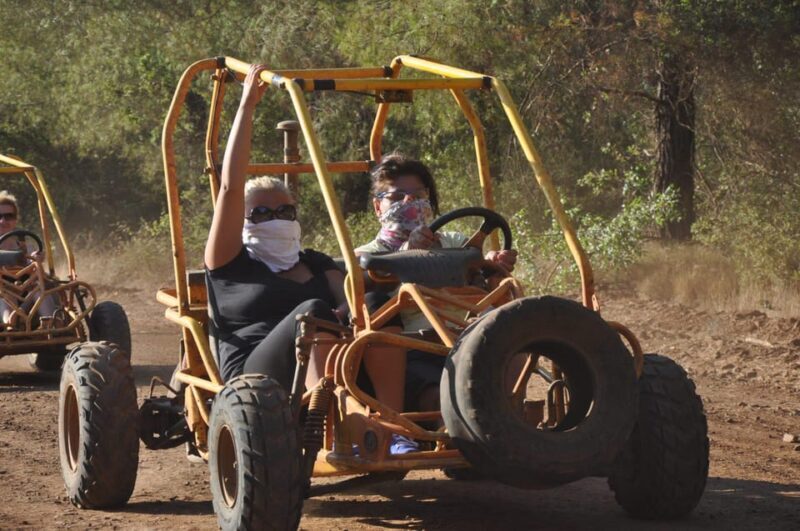 Bodrum Buggy Safari - What to Expect from Your Bodrum Buggy Safari