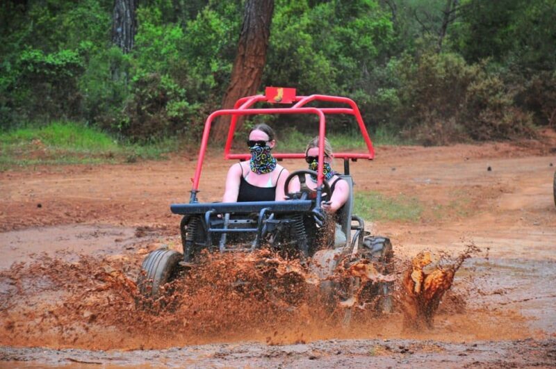 Bodrum Buggy Safari - Final Thoughts