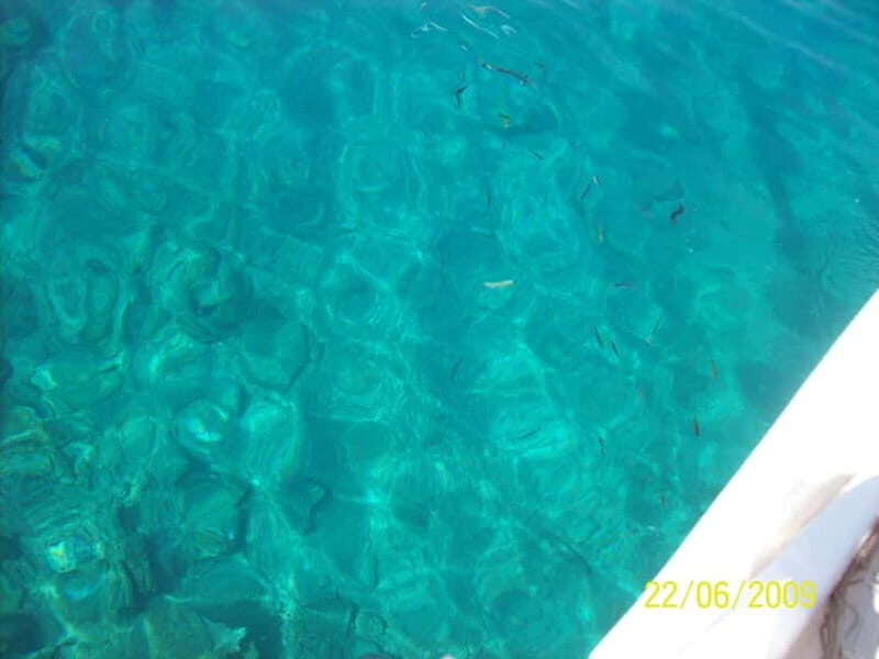 Bodrum: Cleopatra Island Tour with Lunch and Swimming Stops - Key Points