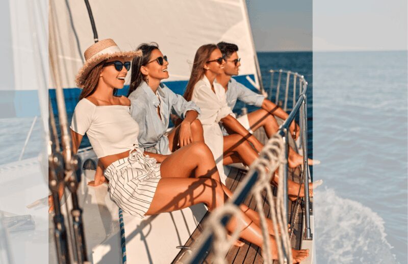 Bodrum Cleopatra & Orak Island Mix Tour by Boat - Key Points