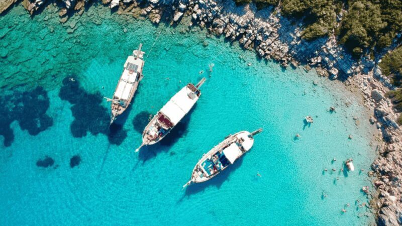 Bodrum Cleopatra & Orak Island Mix Tour by Boat - Pricing and Value