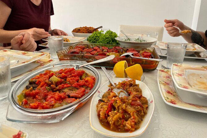 Bodrum Cooking Class with Local Couple - Authenticity and Value