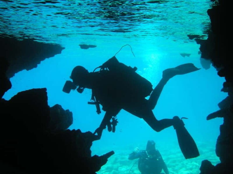 Bodrum diving day for advanced and beginner divers - The Value of This Experience