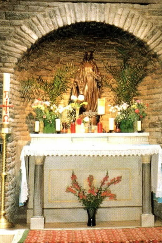 Bodrum: Ephesus, Selcuk, & Virgin Mary House Tour w/ Lunch - Timing and Logistics