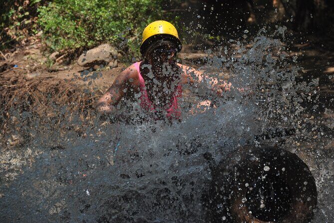 Bodrum Forest, Mud, and Streams Quad Safari with Pickup - Detailed Review of the Bodrum Forest Quad Safari