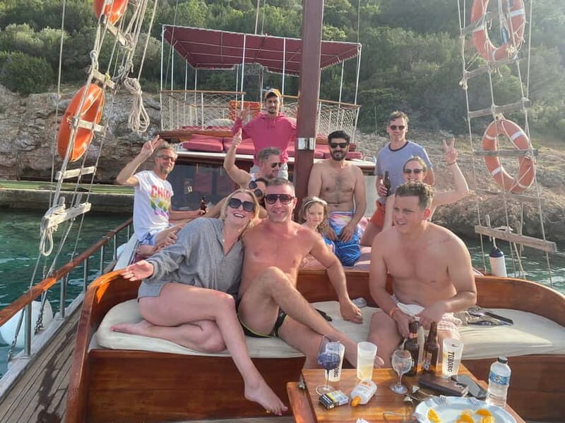 Bodrum: Full day Boat Trip to the Turkish Maledives - Final Thoughts: Is It Worth It?