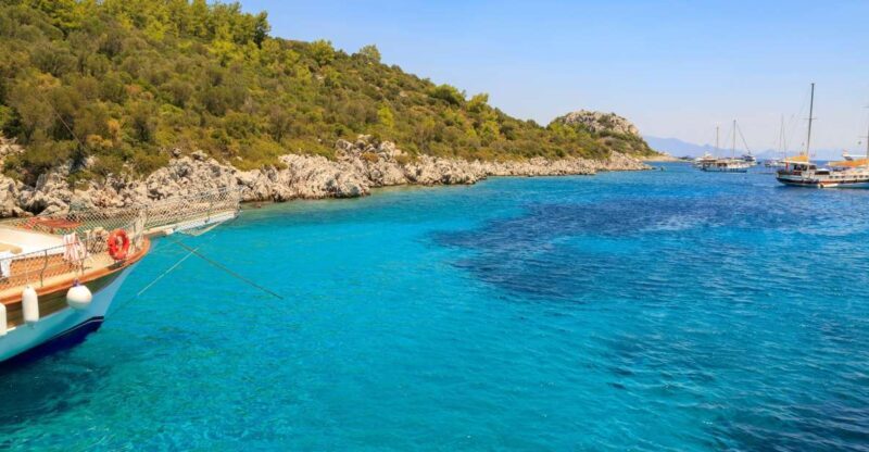 Bodrum: Full-Day Boat Trip with Lunch - Final Thoughts