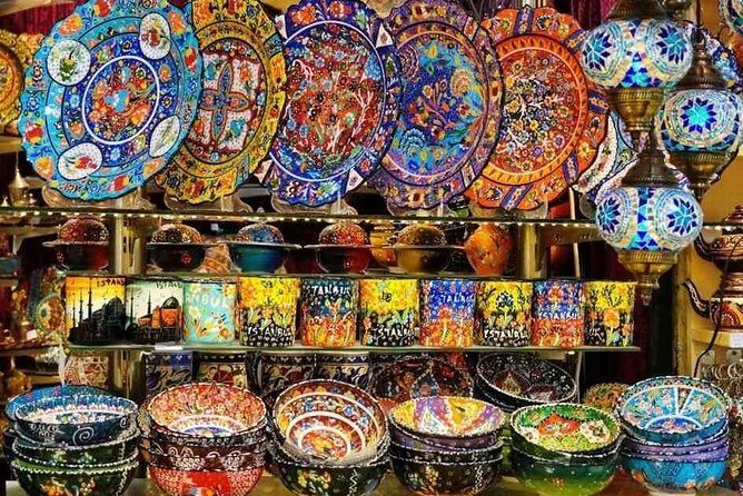 Bodrum Fullday Private Tour with Licenced Guide & Dlx Van - FAQs