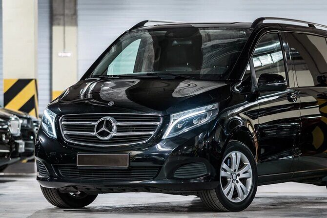 Bodrum Hotel to Bodrum Airport private Transfer w local Company - Meeting Points and Flexibility