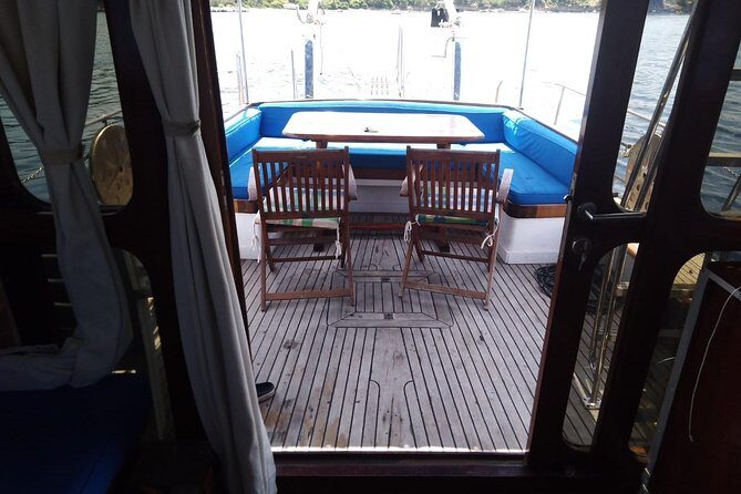 Bodrum Islands Cruise with Lunch , Private Yacht - Bodrum Islands Cruise with Lunch, Private Yacht: A Detailed Review