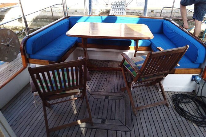 Bodrum Islands Cruise with Lunch , Private Yacht - FAQ