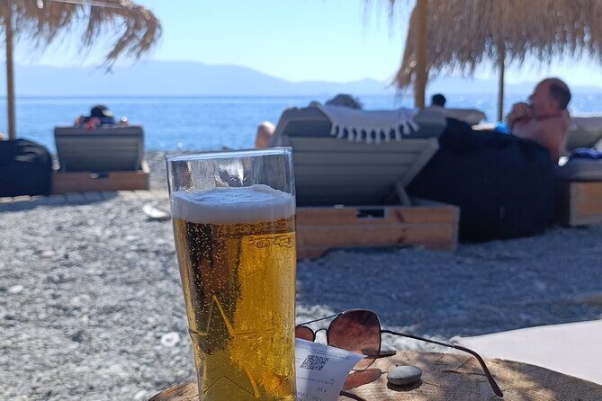 Bodrum Kos Same Day Return Ferryboat Ticket from the castle port - The Sum Up