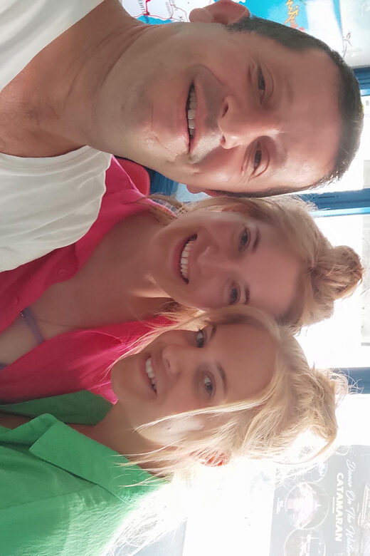 Bodrum like a local by walk - A Detailed Look at the Tour Experience