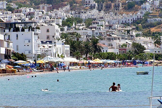 Bodrum Like a Local: Customized Private Tour - An In-Depth Look at the Bodrum Private Tour