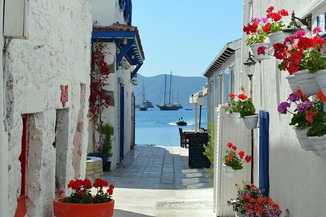 Bodrum Like a Local: Customized Private Tour - Frequently Asked Questions