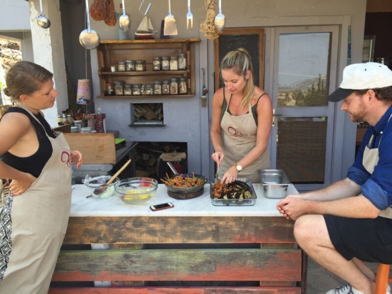 Bodrum: Market Visit and Cooking Class - FAQ