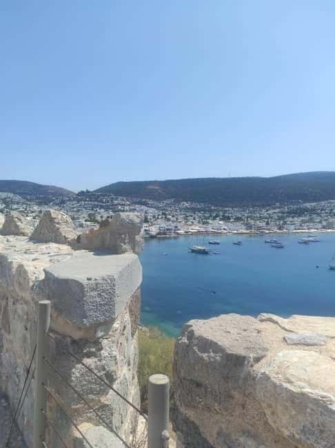 Bodrum, Mezes Tasting Tour - What to Expect: From Streets to Sweets