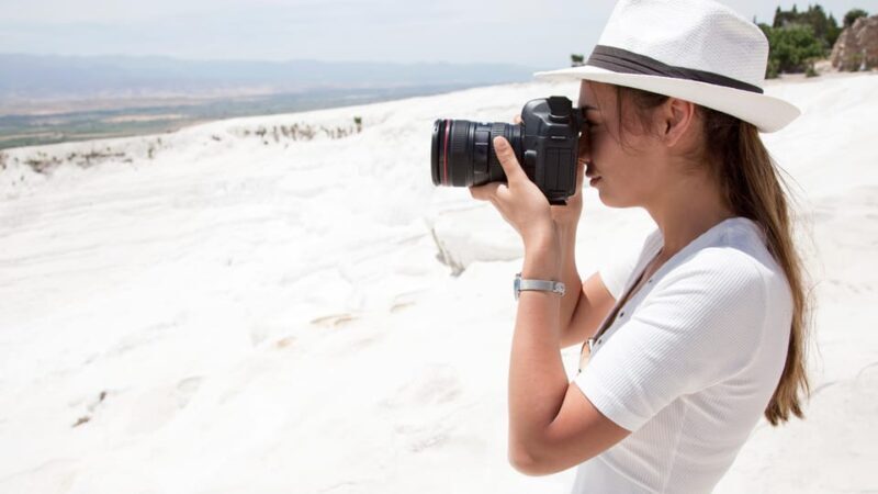 Bodrum: Pamukkale, Hot Springs & Travertines Tour with Lunch - Who Should Consider This Tour?