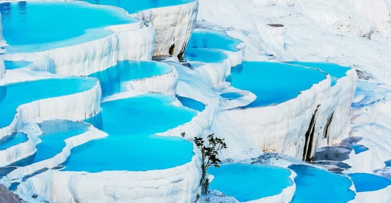 Bodrum: Pamukkale, Hot Springs & Travertines Tour with Lunch - Final Thoughts