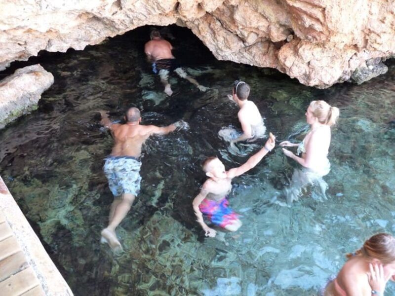 Bodrum: Pirate Boat Trip with Lunch and Swim Stops - Value and Practical Considerations