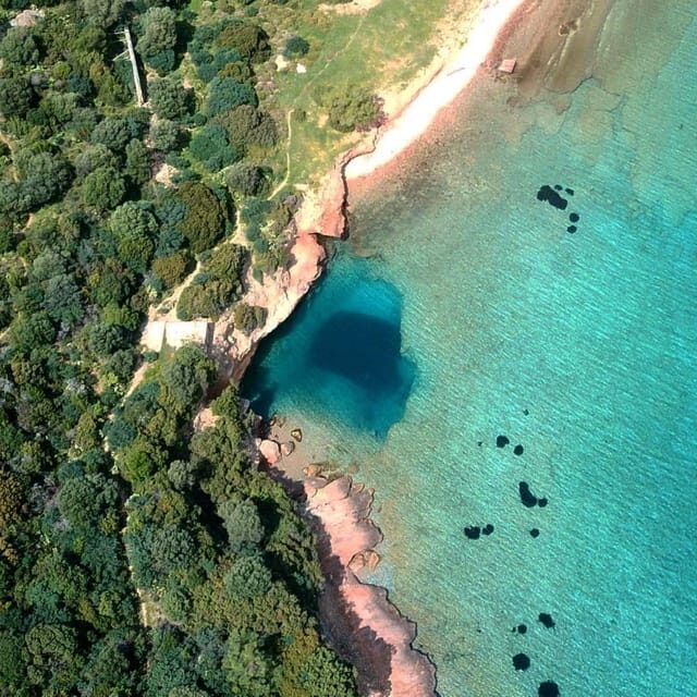 Bodrum: Pirate Boat Trip with Lunch and Swim Stops - The Sum Up