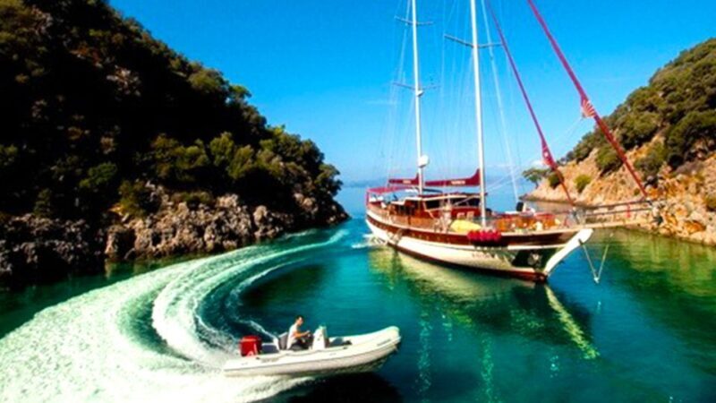 Bodrum Private Boat Trip - Value and Practical Considerations