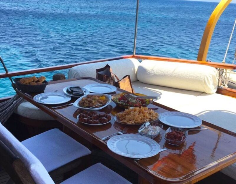 Bodrum Private Boat Trip - Final Thoughts: Who Is This Tour Best For?