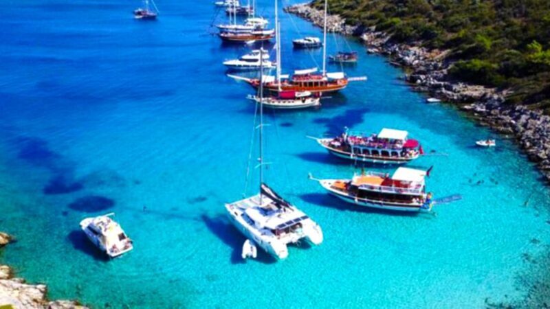 Bodrum Private Boat Trip - FAQ