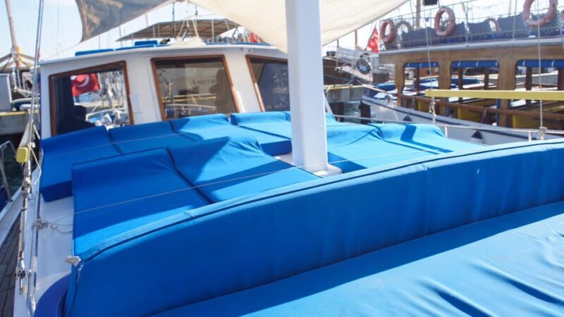 Bodrum: Private Gulet Tour with Lunch - Practicalities: Timing, Cost, and What to Bring