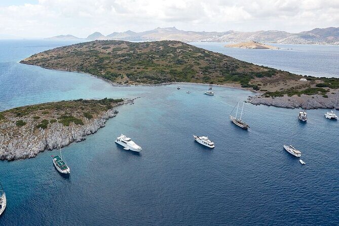 Bodrum Private Gulet Tour with Lunch - Final Thoughts