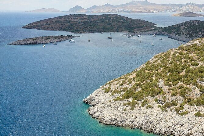 Bodrum Private Gulet Tour with Lunch - FAQ