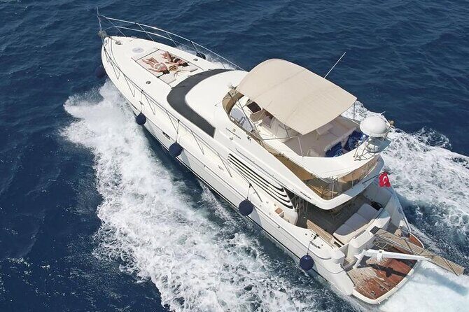 Bodrum Private Motor-Yacht Sunset Tour With Dinner For 3 Hour - Who Will Love This Tour?