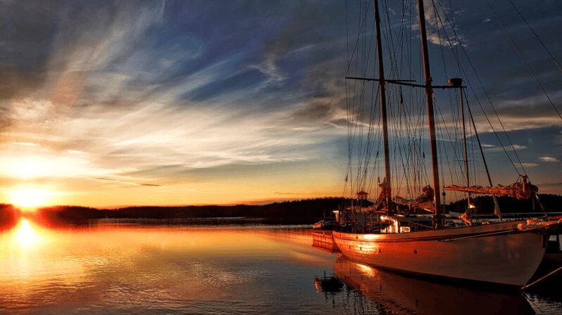 Bodrum: Private Sunset Boat Tour with Optional Dinner - Key Points