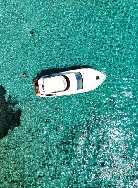 Bodrum: Private Sunset Yacht Tour with light Dinner - Final Thoughts