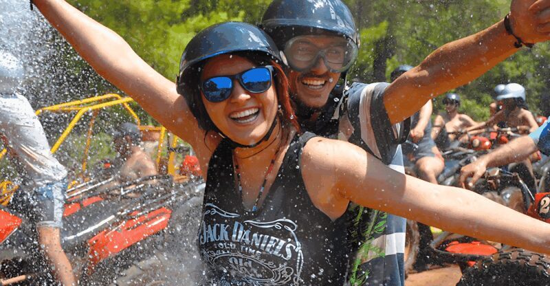 Bodrum: Quad & Buggy Safari Experience - Final Thoughts